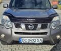Ниссан ИксТрейл 2010 в Калуше на Automoto.ua Серый Ниссан ИксТрейл, объемом двигателя 2 л и пробегом 245 тыс. км за 11999 $, фото 13 на Automoto.ua