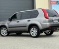 Серый Ниссан ИксТрейл, объемом двигателя 2 л и пробегом 147 тыс. км за 12300 $, фото 22 на Automoto.ua