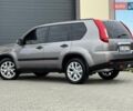 Серый Ниссан ИксТрейл, объемом двигателя 2 л и пробегом 147 тыс. км за 12300 $, фото 25 на Automoto.ua