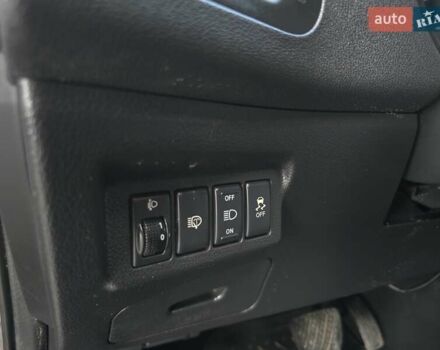 Ниссан ИксТрейл 2010 в Калуше на Automoto.ua Серый Ниссан ИксТрейл, объемом двигателя 2 л и пробегом 245 тыс. км за 11999 $, фото 38 на Automoto.ua