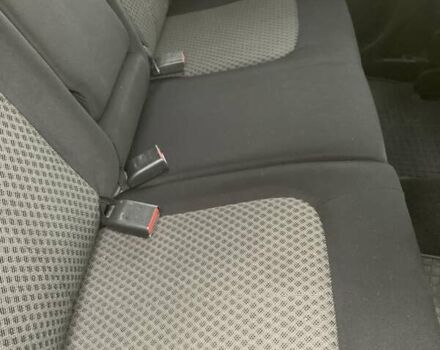 Ниссан ИксТрейл 2010 в Дубно на Automoto.ua Серый Ниссан ИксТрейл, объемом двигателя 2 л и пробегом 231 тыс. км за 12200 $, фото 11 на Automoto.ua