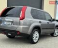 Серый Ниссан ИксТрейл, объемом двигателя 2 л и пробегом 147 тыс. км за 12300 $, фото 59 на Automoto.ua