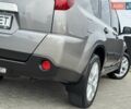 Серый Ниссан ИксТрейл, объемом двигателя 2 л и пробегом 147 тыс. км за 12300 $, фото 64 на Automoto.ua