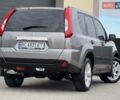 Серый Ниссан ИксТрейл, объемом двигателя 2 л и пробегом 147 тыс. км за 12300 $, фото 53 на Automoto.ua