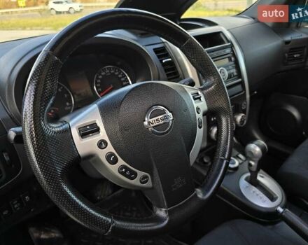 Ниссан ИксТрейл 2010 в Калуше на Automoto.ua Серый Ниссан ИксТрейл, объемом двигателя 2 л и пробегом 245 тыс. км за 11999 $, фото 31 на Automoto.ua