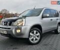 Серый Ниссан ИксТрейл, объемом двигателя 2.5 л и пробегом 282 тыс. км за 9777 $, фото 1 на Automoto.ua