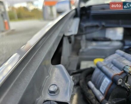 Ниссан ИксТрейл 2010 в Калуше на Automoto.ua Серый Ниссан ИксТрейл, объемом двигателя 2 л и пробегом 245 тыс. км за 11999 $, фото 54 на Automoto.ua