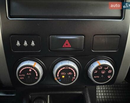 Серый Ниссан ИксТрейл, объемом двигателя 2 л и пробегом 147 тыс. км за 12300 $, фото 84 на Automoto.ua