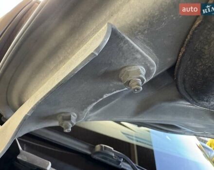 Серый Ниссан ИксТрейл, объемом двигателя 2 л и пробегом 147 тыс. км за 12300 $, фото 101 на Automoto.ua