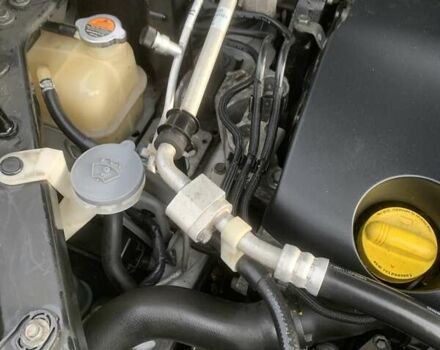 Ниссан ИксТрейл 2010 в Дубно на Automoto.ua Серый Ниссан ИксТрейл, объемом двигателя 2 л и пробегом 231 тыс. км за 12200 $, фото 20 на Automoto.ua