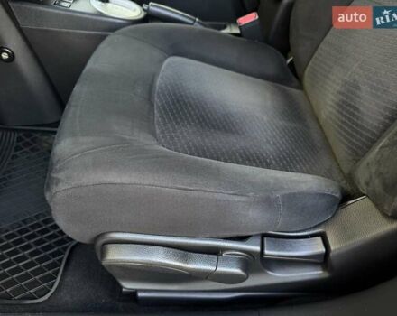 Серый Ниссан ИксТрейл, объемом двигателя 2 л и пробегом 147 тыс. км за 12300 $, фото 74 на Automoto.ua