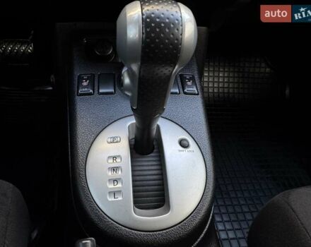 Серый Ниссан ИксТрейл, объемом двигателя 2 л и пробегом 147 тыс. км за 12300 $, фото 82 на Automoto.ua