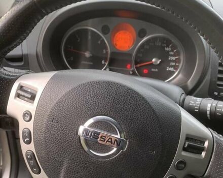 Ниссан ИксТрейл 2010 в Дубно на Automoto.ua Серый Ниссан ИксТрейл, объемом двигателя 2 л и пробегом 231 тыс. км за 12200 $, фото 15 на Automoto.ua