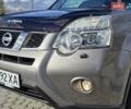 Ниссан ИксТрейл 2010 в Калуше на Automoto.ua Серый Ниссан ИксТрейл, объемом двигателя 2 л и пробегом 245 тыс. км за 11999 $, фото 14 на Automoto.ua