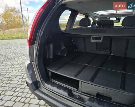 Ниссан ИксТрейл 2010 в Калуше на Automoto.ua Серый Ниссан ИксТрейл, объемом двигателя 2 л и пробегом 245 тыс. км за 11999 $, фото 49 на Automoto.ua