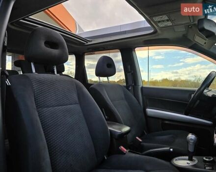 Ниссан ИксТрейл 2010 в Калуше на Automoto.ua Серый Ниссан ИксТрейл, объемом двигателя 2 л и пробегом 245 тыс. км за 11999 $, фото 42 на Automoto.ua