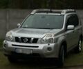 Сірий Ніссан ІксТрейл, об'ємом двигуна 2 л та пробігом 272 тис. км за 9000 $, фото 3 на Automoto.ua