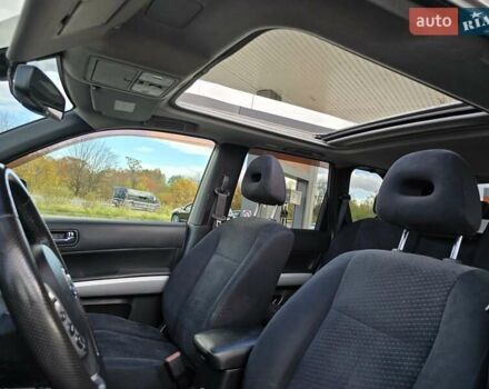 Ниссан ИксТрейл 2010 в Калуше на Automoto.ua Серый Ниссан ИксТрейл, объемом двигателя 2 л и пробегом 245 тыс. км за 11999 $, фото 27 на Automoto.ua