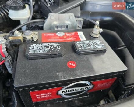 Ниссан ИксТрейл 2010 в Калуше на Automoto.ua Серый Ниссан ИксТрейл, объемом двигателя 2 л и пробегом 245 тыс. км за 11999 $, фото 52 на Automoto.ua