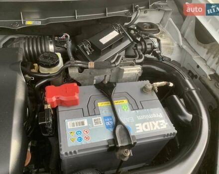 Ниссан ИксТрейл 2010 в Дубно на Automoto.ua Серый Ниссан ИксТрейл, объемом двигателя 2 л и пробегом 231 тыс. км за 12200 $, фото 22 на Automoto.ua