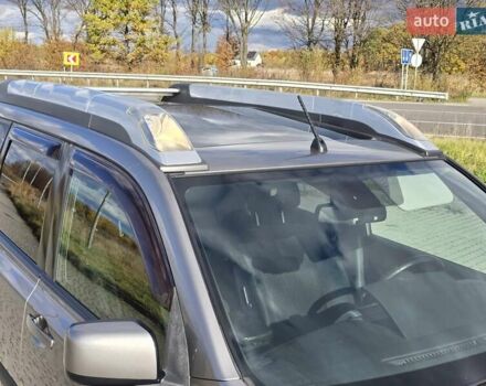 Ниссан ИксТрейл 2010 в Калуше на Automoto.ua Серый Ниссан ИксТрейл, объемом двигателя 2 л и пробегом 245 тыс. км за 11999 $, фото 10 на Automoto.ua