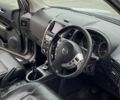Серый Ниссан ИксТрейл, объемом двигателя 2.2 л и пробегом 189 тыс. км за 5350 $, фото 14 на Automoto.ua