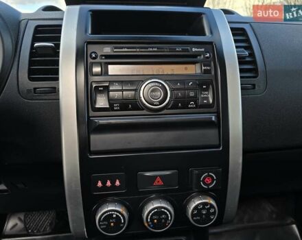 Ниссан ИксТрейл 2010 в Калуше на Automoto.ua Серый Ниссан ИксТрейл, объемом двигателя 2 л и пробегом 245 тыс. км за 11999 $, фото 33 на Automoto.ua