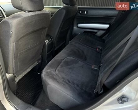 Серый Ниссан ИксТрейл, объемом двигателя 2 л и пробегом 147 тыс. км за 12300 $, фото 89 на Automoto.ua