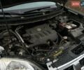 Сірий Ніссан ІксТрейл, об'ємом двигуна 2 л та пробігом 272 тис. км за 9000 $, фото 8 на Automoto.ua