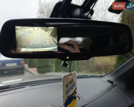 Серый Ниссан ИксТрейл, объемом двигателя 2 л и пробегом 179 тыс. км за 11500 $, фото 3 на Automoto.ua