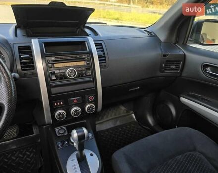 Ниссан ИксТрейл 2010 в Калуше на Automoto.ua Серый Ниссан ИксТрейл, объемом двигателя 2 л и пробегом 245 тыс. км за 11999 $, фото 32 на Automoto.ua