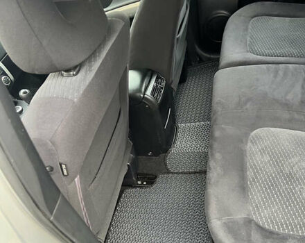 Серый Ниссан ИксТрейл, объемом двигателя 2 л и пробегом 263 тыс. км за 13000 $, фото 65 на Automoto.ua