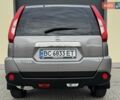 Серый Ниссан ИксТрейл, объемом двигателя 2 л и пробегом 147 тыс. км за 12300 $, фото 66 на Automoto.ua