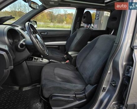 Ниссан ИксТрейл 2010 в Калуше на Automoto.ua Серый Ниссан ИксТрейл, объемом двигателя 2 л и пробегом 245 тыс. км за 11999 $, фото 26 на Automoto.ua