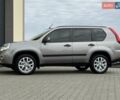 Серый Ниссан ИксТрейл, объемом двигателя 2 л и пробегом 147 тыс. км за 12300 $, фото 29 на Automoto.ua