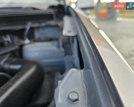 Ниссан ИксТрейл 2010 в Калуше на Automoto.ua Серый Ниссан ИксТрейл, объемом двигателя 2 л и пробегом 245 тыс. км за 11999 $, фото 56 на Automoto.ua