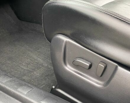 Серый Ниссан ИксТрейл, объемом двигателя 2.2 л и пробегом 189 тыс. км за 5350 $, фото 17 на Automoto.ua