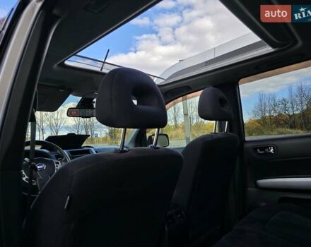 Ниссан ИксТрейл 2010 в Калуше на Automoto.ua Серый Ниссан ИксТрейл, объемом двигателя 2 л и пробегом 245 тыс. км за 11999 $, фото 46 на Automoto.ua