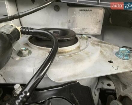 Ниссан ИксТрейл 2010 в Дубно на Automoto.ua Серый Ниссан ИксТрейл, объемом двигателя 2 л и пробегом 231 тыс. км за 12200 $, фото 23 на Automoto.ua