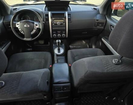 Ниссан ИксТрейл 2010 в Калуше на Automoto.ua Серый Ниссан ИксТрейл, объемом двигателя 2 л и пробегом 245 тыс. км за 11999 $, фото 28 на Automoto.ua
