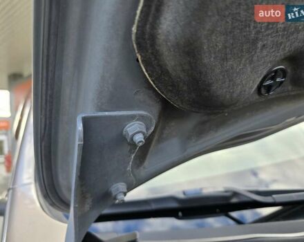 Ниссан ИксТрейл 2010 в Калуше на Automoto.ua Серый Ниссан ИксТрейл, объемом двигателя 2 л и пробегом 245 тыс. км за 11999 $, фото 53 на Automoto.ua