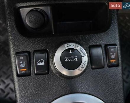 Ниссан ИксТрейл 2010 в Калуше на Automoto.ua Серый Ниссан ИксТрейл, объемом двигателя 2 л и пробегом 245 тыс. км за 11999 $, фото 35 на Automoto.ua