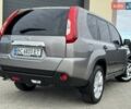 Серый Ниссан ИксТрейл, объемом двигателя 2 л и пробегом 147 тыс. км за 12300 $, фото 56 на Automoto.ua