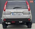 Серый Ниссан ИксТрейл, объемом двигателя 2 л и пробегом 147 тыс. км за 12300 $, фото 65 на Automoto.ua