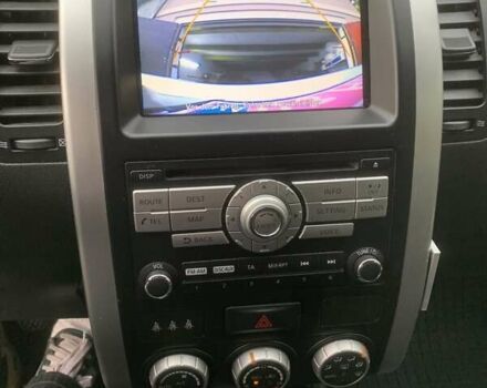 Ниссан ИксТрейл 2010 в Дубно на Automoto.ua Серый Ниссан ИксТрейл, объемом двигателя 2 л и пробегом 231 тыс. км за 12200 $, фото 14 на Automoto.ua