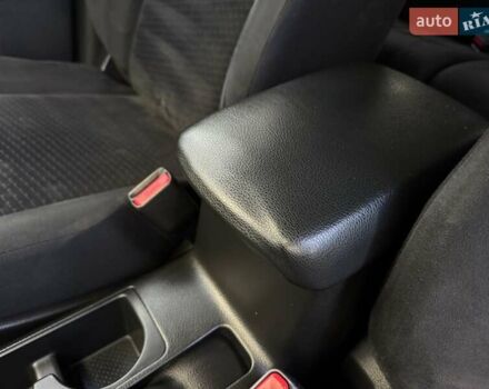 Серый Ниссан ИксТрейл, объемом двигателя 2 л и пробегом 147 тыс. км за 12300 $, фото 86 на Automoto.ua