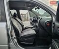 Серый Ниссан ИксТрейл, объемом двигателя 2.5 л и пробегом 282 тыс. км за 9777 $, фото 92 на Automoto.ua