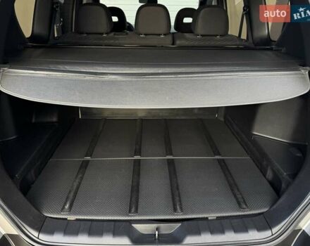 Серый Ниссан ИксТрейл, объемом двигателя 2 л и пробегом 147 тыс. км за 12300 $, фото 99 на Automoto.ua