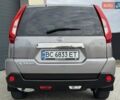 Серый Ниссан ИксТрейл, объемом двигателя 2 л и пробегом 147 тыс. км за 12300 $, фото 62 на Automoto.ua