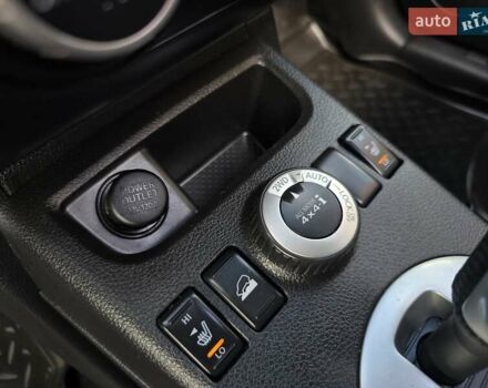 Ниссан ИксТрейл 2010 в Калуше на Automoto.ua Серый Ниссан ИксТрейл, объемом двигателя 2 л и пробегом 245 тыс. км за 11999 $, фото 34 на Automoto.ua